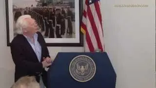 The Bill of Rights and George Washington's Acts of Congress: Session 2 &mdash; March 1, 2013