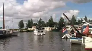 Motorjachten te huur zonder Vaarbewijs!!