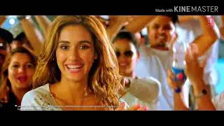 Tiger shroff VS Hrithik Roshan dance
