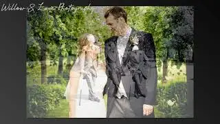 Willow & Lace Essex Wedding Photography Example Video