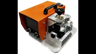 ElektroFOK Cable Blowing Machine | Electric Micro Cable Installation | UPCOM