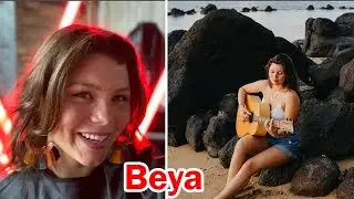 Beya (The Voice Season 26) || 5 Things You Didn't Know About Beya