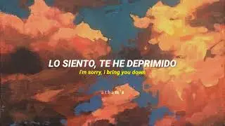 Imagine Dragons - Amsterdam (Español + Lyrics)