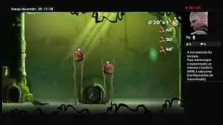 Transmiss&atilde;o ao vivo do PS4 de odery2463