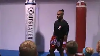 Power of Intent