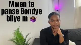 Mwen te panse Bondye te bliye m&hellip; Story time | #storytelling #alexandrajeanty #haitiancreator #haiti 