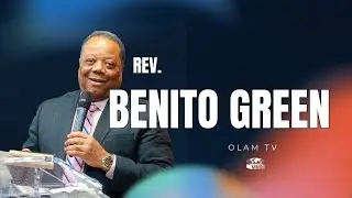 OLAM TV- Culto de Niños