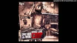 Young Chop - Bang Like Chop (feat. Chief Keef & Lil Reese)