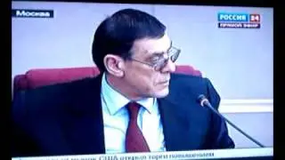 Новый Брежнев