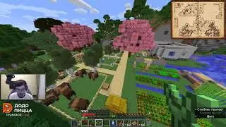 c_a_k_e-28-11-2020 | Minecraft