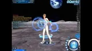 MStar Sory For Party Rocking