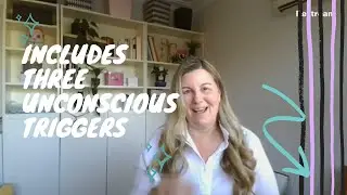 👉Weight Loss Hypnosis: Sugar, Emotions, Mindful Eating, Confidence - You choose during hypnosis