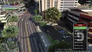 [ FiveM ] DENO Server Admin CCTV Live
