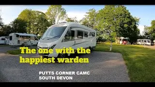 Ep 22 Putts Corner Nr Sidmouth South Devon