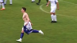 PROOF I'M AS GOOD AS RONALDO