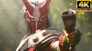 HIGHGUARD Cinematic Battle NEW (2026)