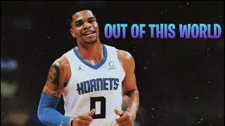 Miles Bridges x A$AP Rocky Mix ᴴᴰ