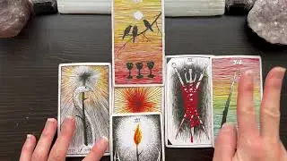Virgo Full Moon Lunar Eclipse March 2025 Tarot Reading for all Zodiacs ✨