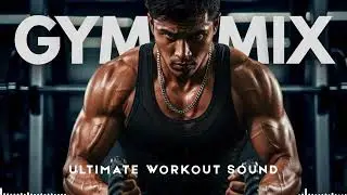 Gym Music Daily Workout Mix | Focused Beats for Consistent Gains