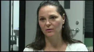 Good Samaritans save woman's life in Walmart parking lot