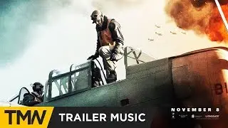 Midway - Trailer Music | Ghostwriter / AI Music - Beyond