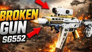 💥 Ultimate Budget SG552 Builds &ndash; Power Without Breaking the Bank! 💥