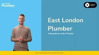 East London Plumber