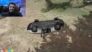 بث جاسر فندام وتعاون مع ليون 🤯🤯🤯