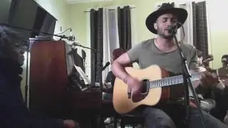 Will Gittens sings No Filter on Welcome 2 My House