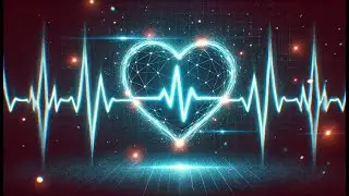Calming Heartbeat Sounds | Relaxing ASMR for Sleep, Comfort & Stress Relief