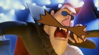 metallic madness act 2 be like:
