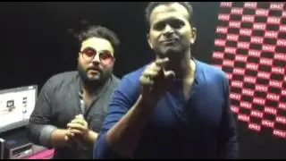 Siddharth Kannan all set to host #WIN15 - Indian Blogging Awards & Conference
