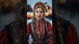 Гитара Да Гармонь &mdash; Деревенский Folk Rock Хит | ArtVenka