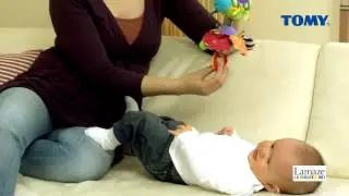 Игрушки Lamaze