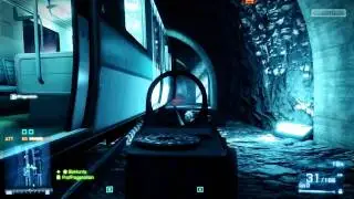 Battlefield 3 Beta: Impressions
