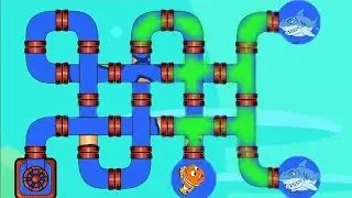 Level 6931-6946//pull the pin save the fish cheat code/pull the pin save the fish company/