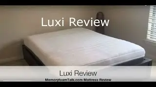 Обзор Luxi