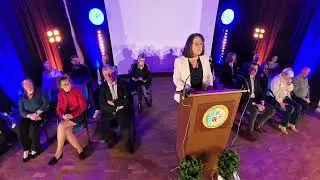 2026 01 03  CÉRÉMONIE DES VOEUX DE LA COMMUNE DE GUARBECQUE
