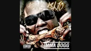 King Kujo - Imma Dogg (Audio)