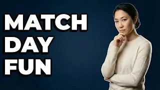 What Happens During A Match Day Party?