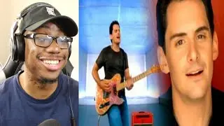 Brad Paisley - Little Moments REACTION!