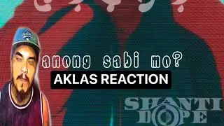 AKLAS FAIRVIEWS KLASIK | @shantidopeyounggod2531  ANONG SABI MO REACTION