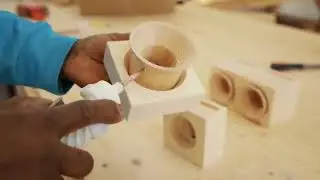 VAIA - The Dolomites Project and VAIA Cube