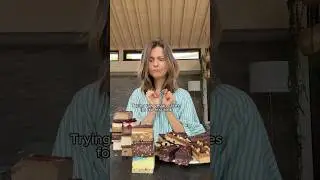 Crazy !!! No baking and totally vegan !