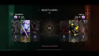 &ldquo;Beginner Mistake Cost Me the Match 😭&rdquo; SHADOW FIGHT ARENA. 4.   3vs3