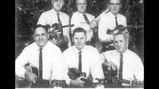 Camp Creek Boys - Lonesome Road Blues