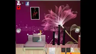 Прохождение Real World Escape 119 Crazy Man Reborn [Sniffmouse]