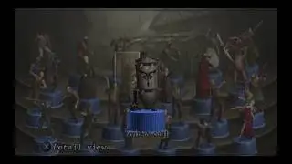 resident evil 4 shooting range and bottle cap collection