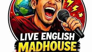 English madhouse 