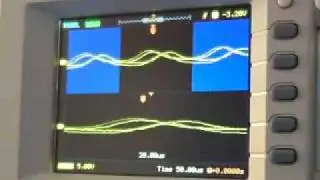 Aromaz 008 - Dynamic Resonance Theory showing its face
